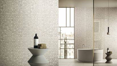 Gres Decorato